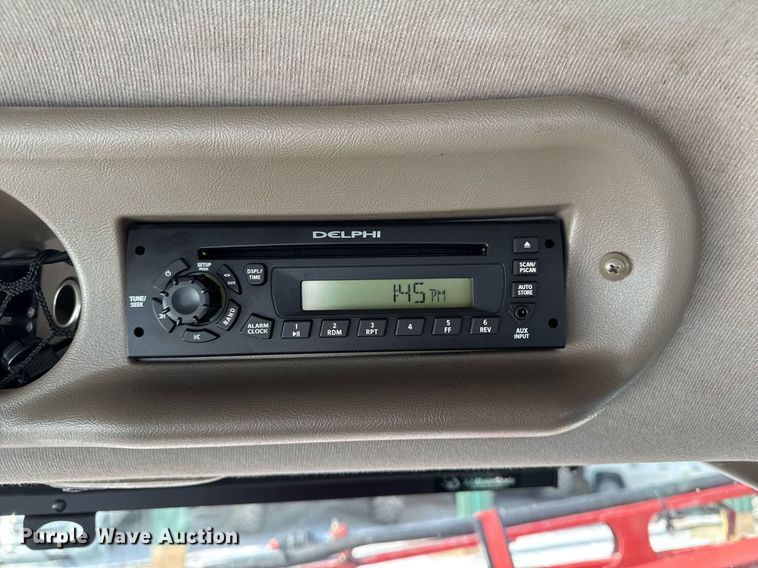 image for item DW2475 2015 Case IH Patriot 3340 sprayer