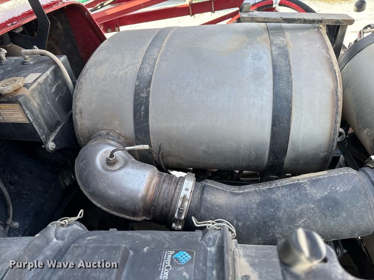 image for item DW2475 2015 Case IH Patriot 3340 sprayer