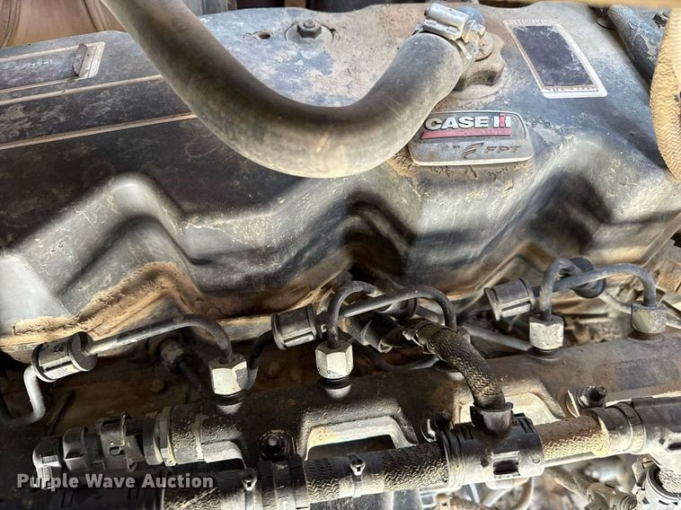 image for item DW2475 2015 Case IH Patriot 3340 sprayer