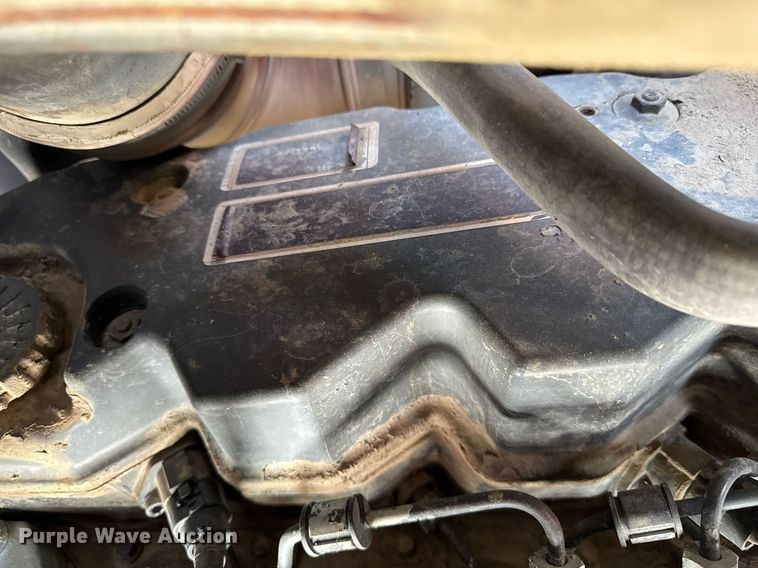 image for item DW2475 2015 Case IH Patriot 3340 sprayer