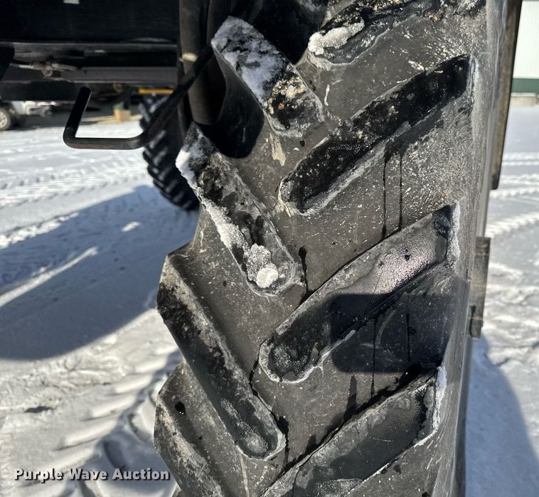 image for item DW2475 2015 Case IH Patriot 3340 sprayer