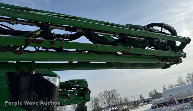 image for item DW2478 2018 John Deere R4038 sprayer