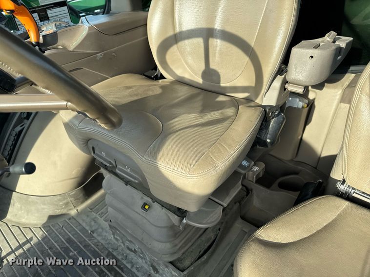 image for item DW2478 2018 John Deere R4038 sprayer