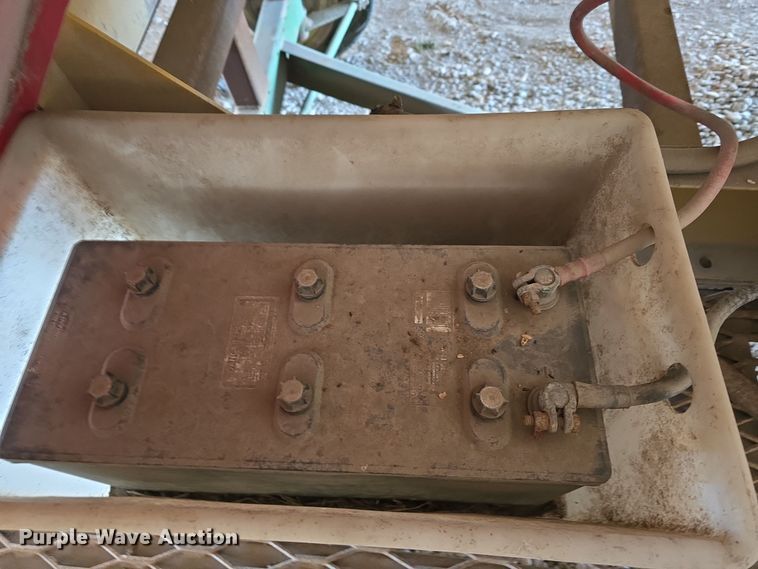 image for item DW3002 Katolight D250FPZ4 generator