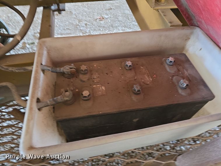 image for item DW3002 Katolight D250FPZ4 generator