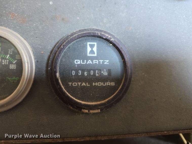 image for item DW3002 Katolight D250FPZ4 generator