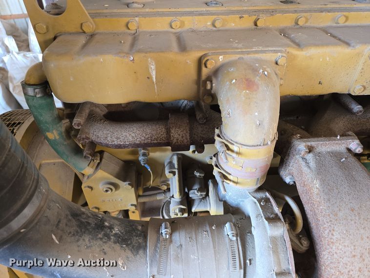 image for item DW3002 Katolight D250FPZ4 generator