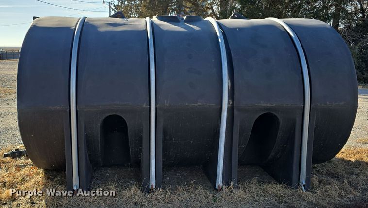 image for item DW3003 Poly tank