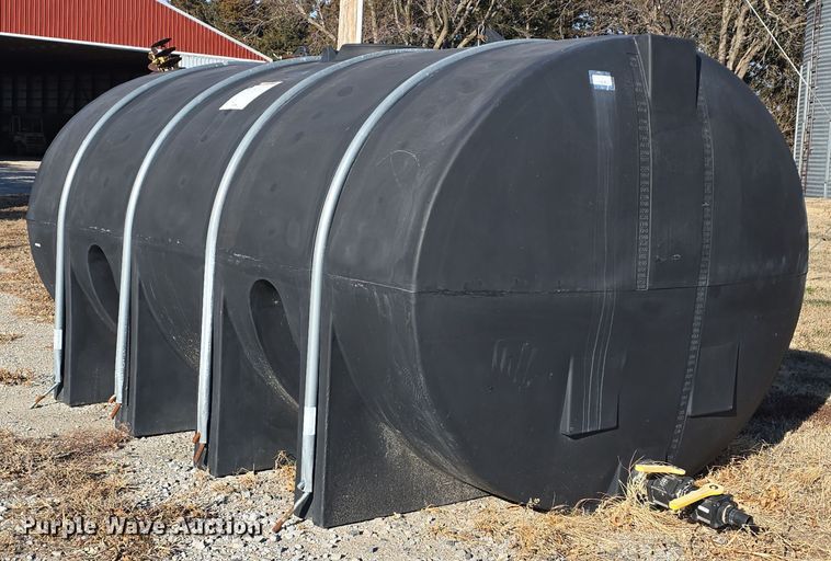 image for item DW3003 Poly tank