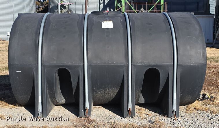 image for item DW3003 Poly tank