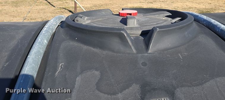 image for item DW3003 Poly tank