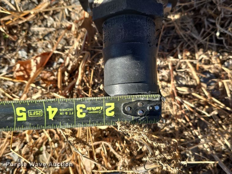 image for item DW3003 Poly tank