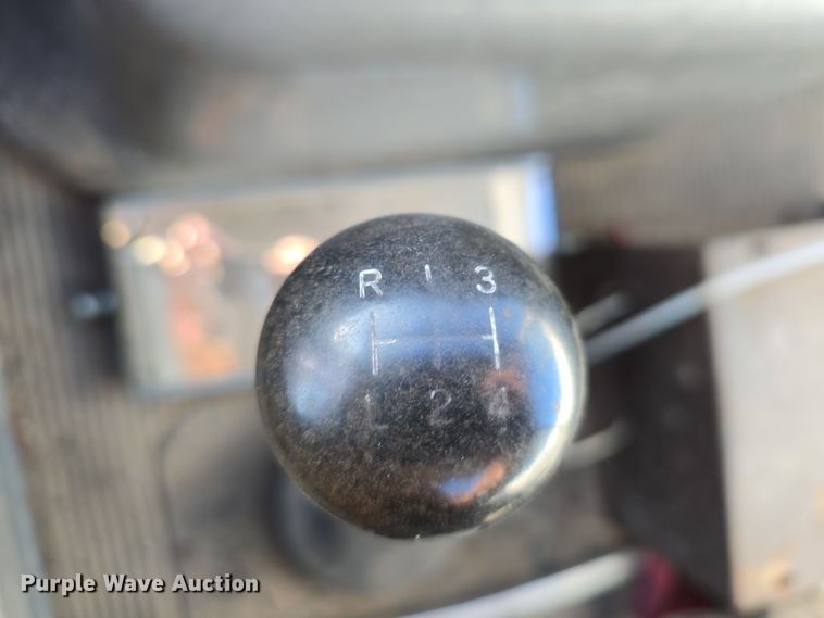 image for item DW3006 1990 Ford L9000 semi truck