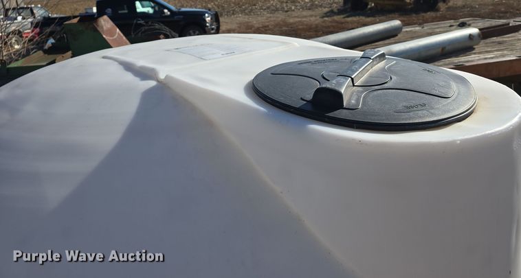 image for item DW3008 (5) poly tanks