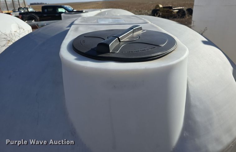 image for item DW3008 (5) poly tanks