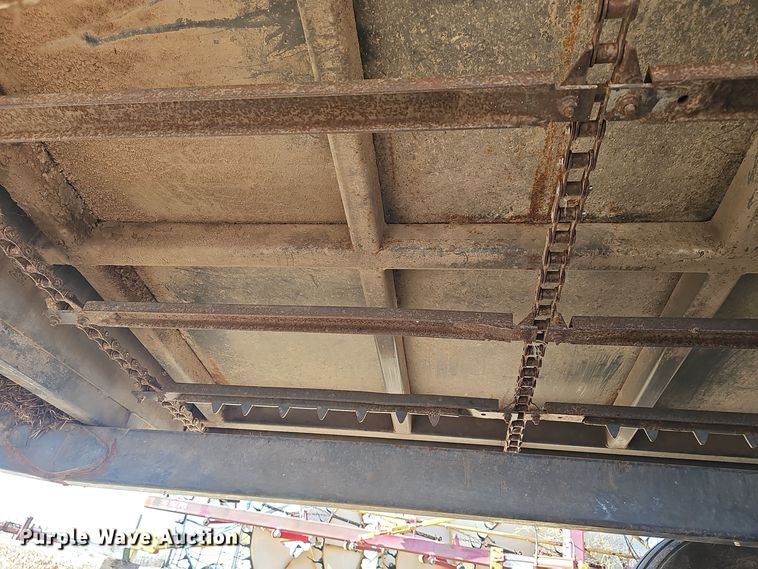 image for item DW3012 Rem BaleMax 3600R bale processor