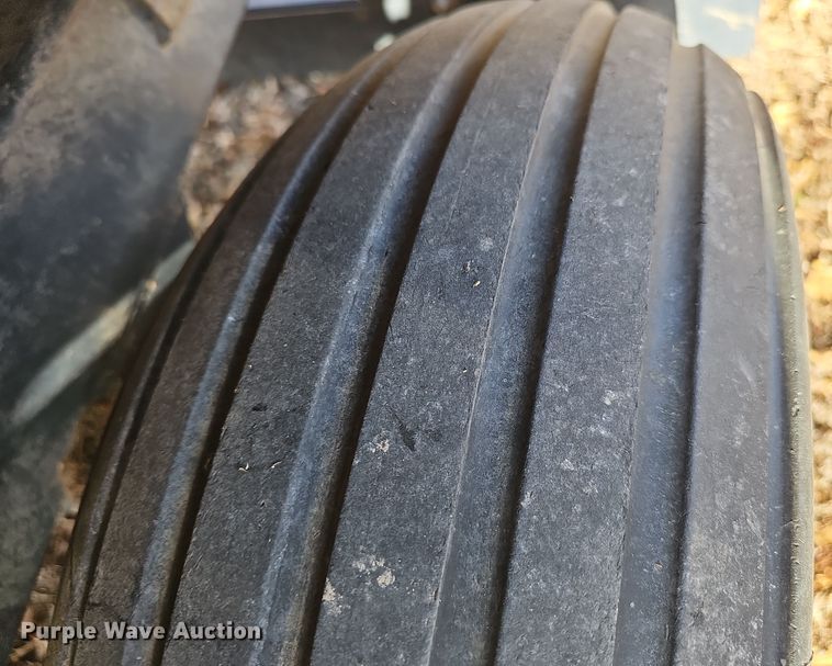 image for item DW3012 Rem BaleMax 3600R bale processor