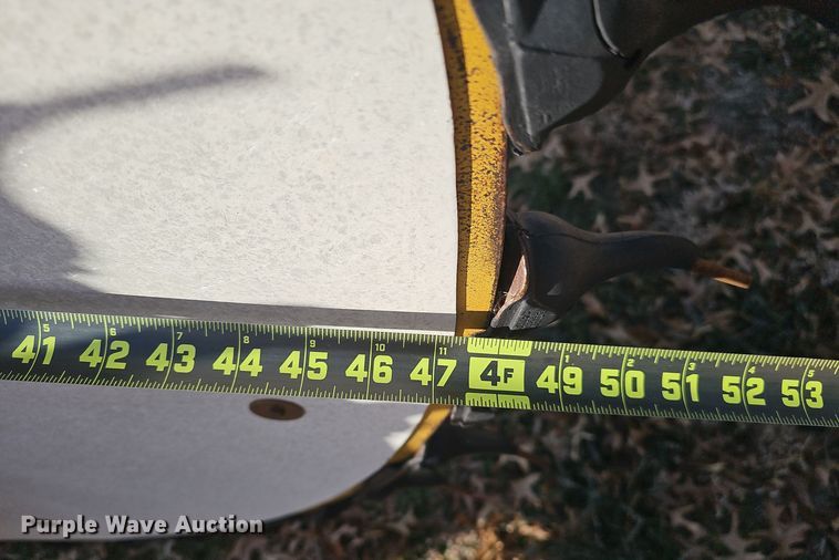 image for item DW3013 Darf FD Series 917 hay rake