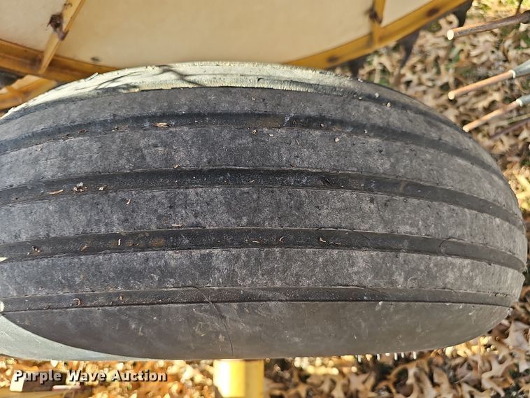 image for item DW3013 Darf FD Series 917 hay rake