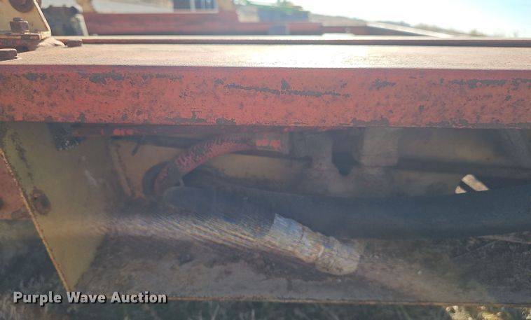 image for item DW3014 Farmhand hay handling equipment