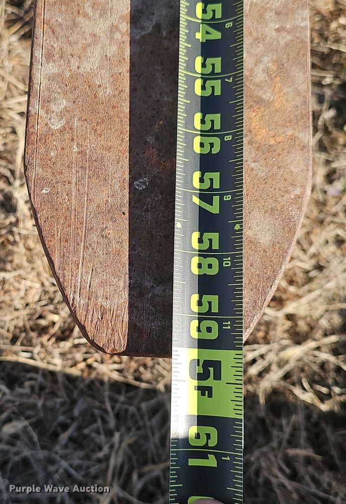 image for item DW3015 Werk-Brau PF04301 wheel loader forks