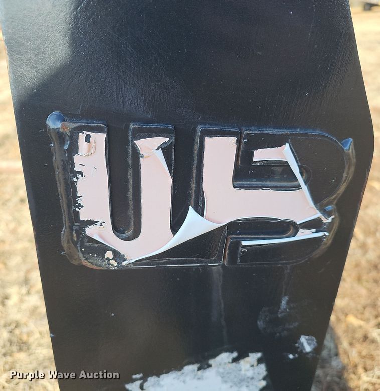 image for item DW3015 Werk-Brau PF04301 wheel loader forks