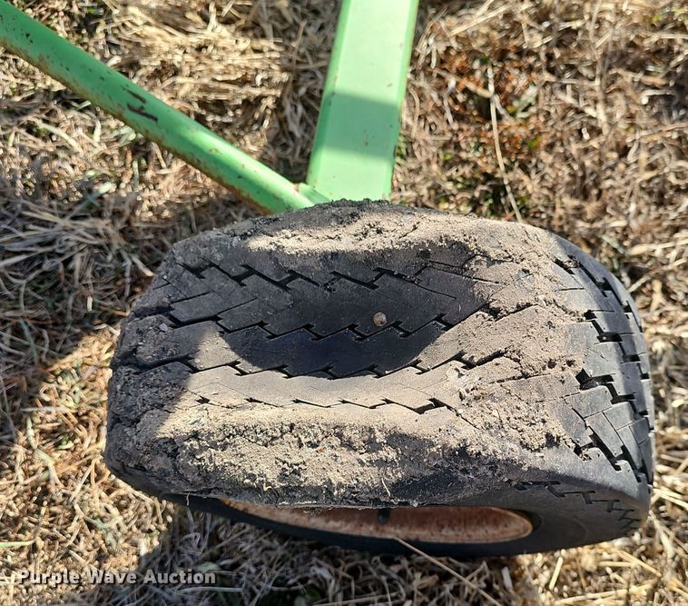 image for item DW3016 Deutz-Allis KS1.50 rotary hay rake