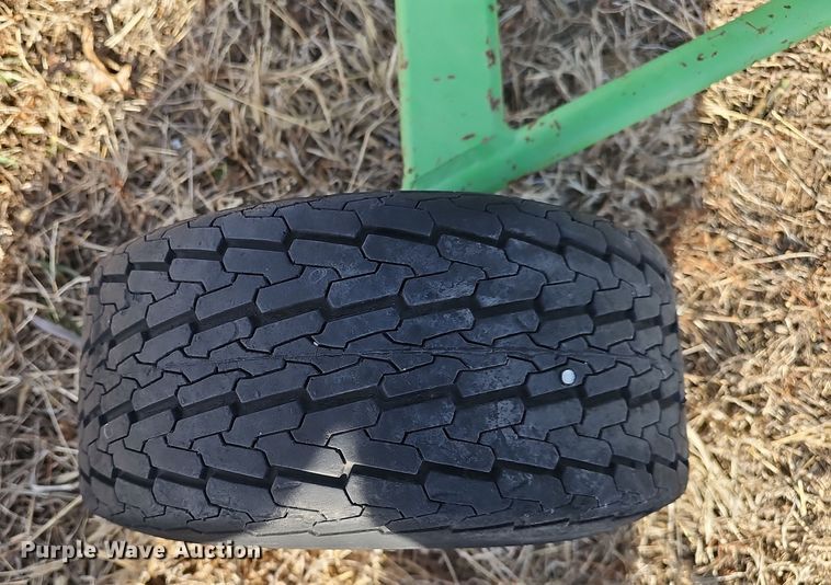 image for item DW3016 Deutz-Allis KS1.50 rotary hay rake