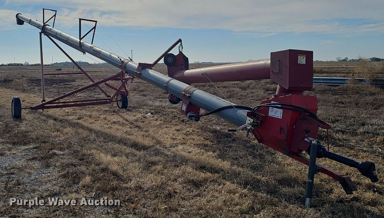 image for item DW3018 Peck 1004-61 auger