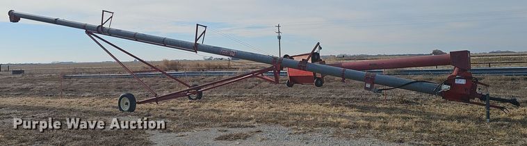 image for item DW3018 Peck 1004-61 auger