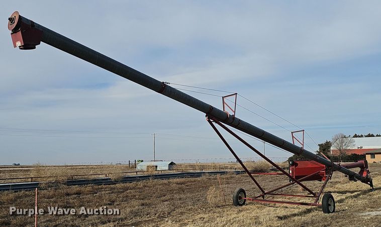 image for item DW3018 Peck 1004-61 auger