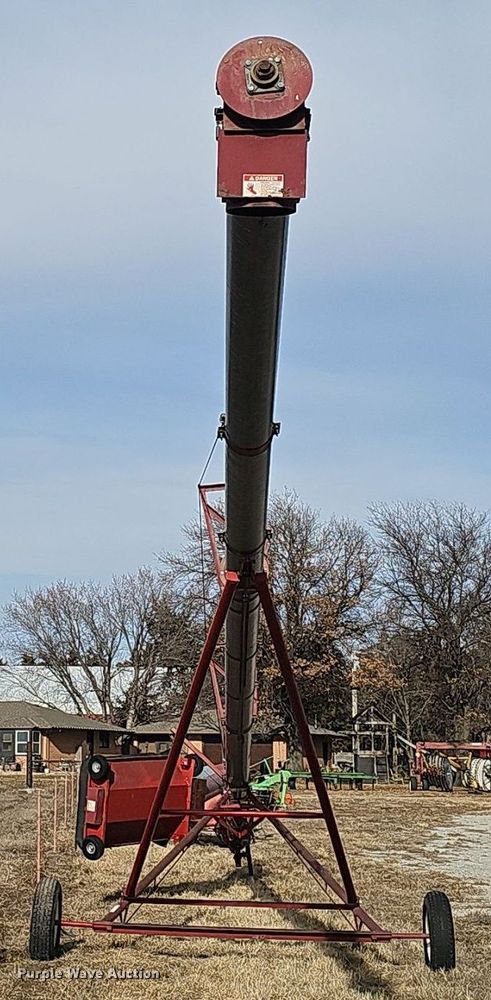 image for item DW3018 Peck 1004-61 auger