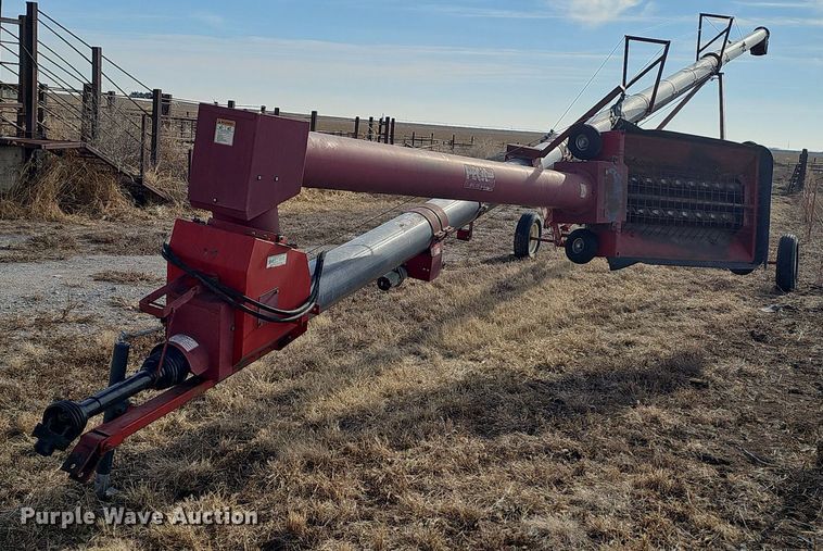 image for item DW3018 Peck 1004-61 auger