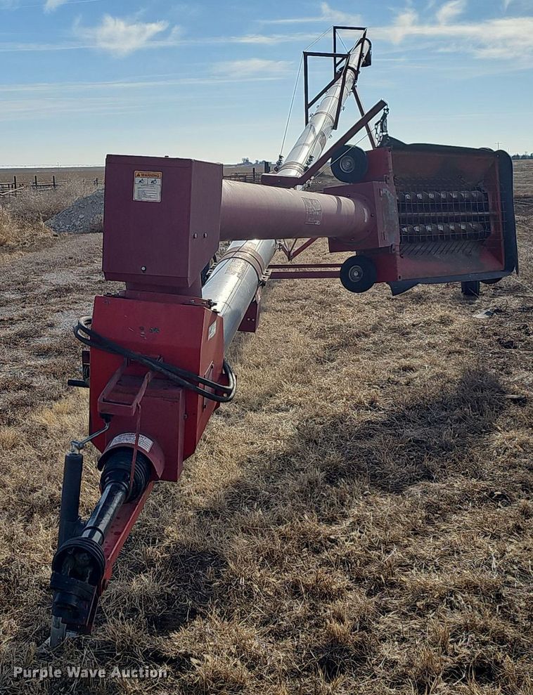 image for item DW3018 Peck 1004-61 auger