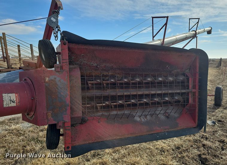 image for item DW3018 Peck 1004-61 auger