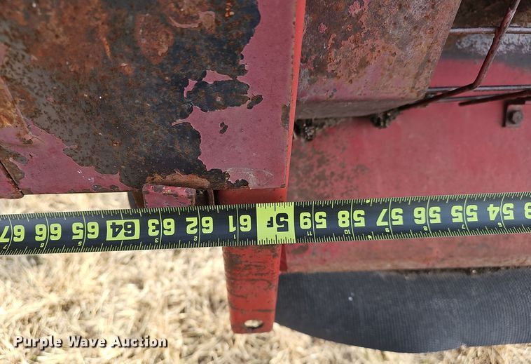 image for item DW3018 Peck 1004-61 auger