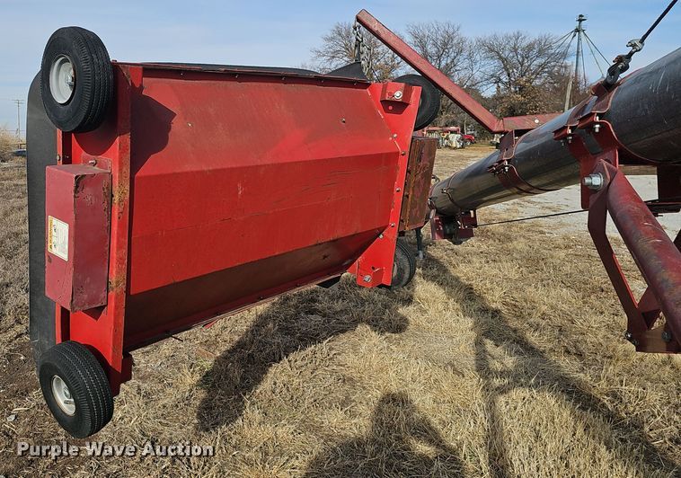 image for item DW3018 Peck 1004-61 auger