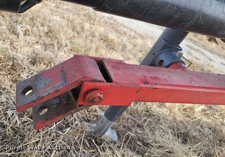 image for item DW3018 Peck 1004-61 auger