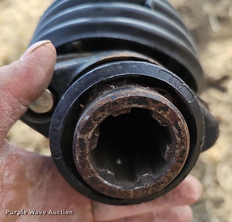 image for item DW3018 Peck 1004-61 auger