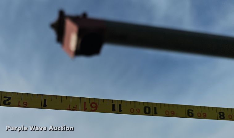 image for item DW3018 Peck 1004-61 auger