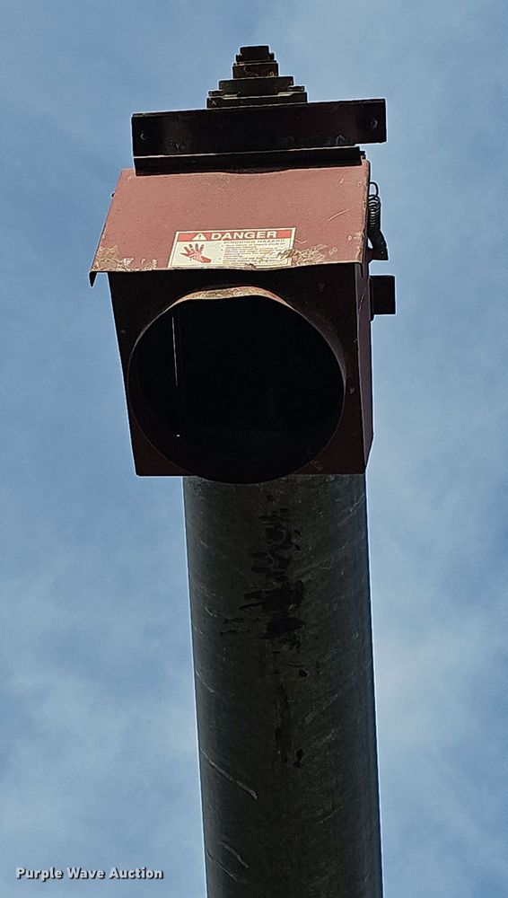 image for item DW3018 Peck 1004-61 auger