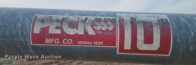 image for item DW3018 Peck 1004-61 auger