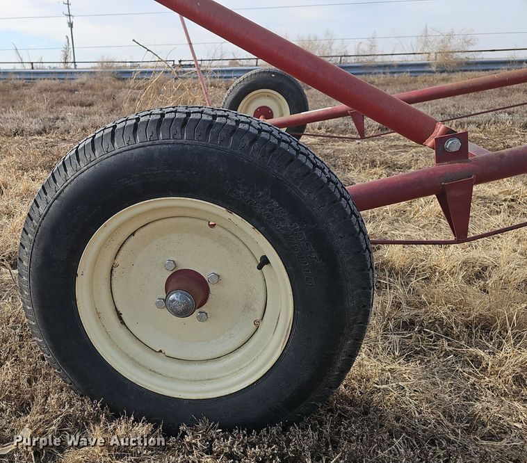 image for item DW3018 Peck 1004-61 auger