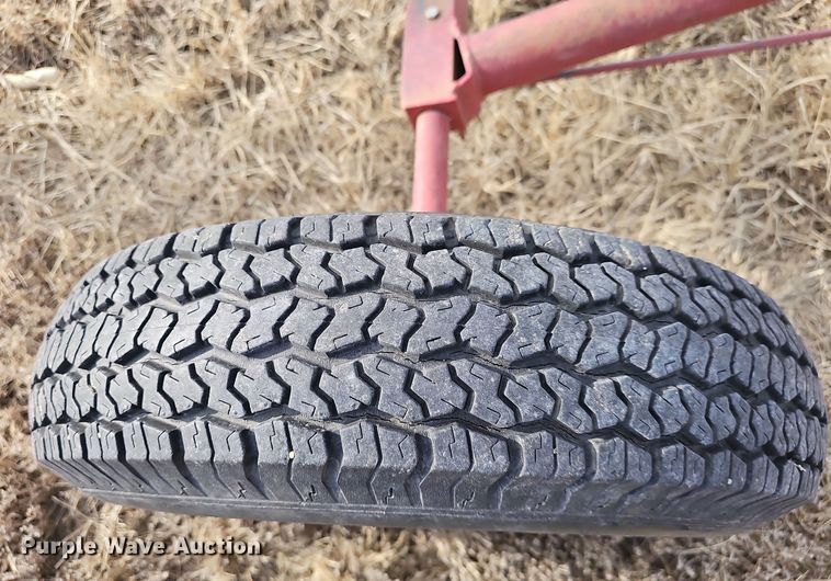 image for item DW3018 Peck 1004-61 auger