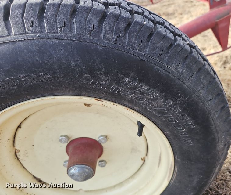 image for item DW3018 Peck 1004-61 auger