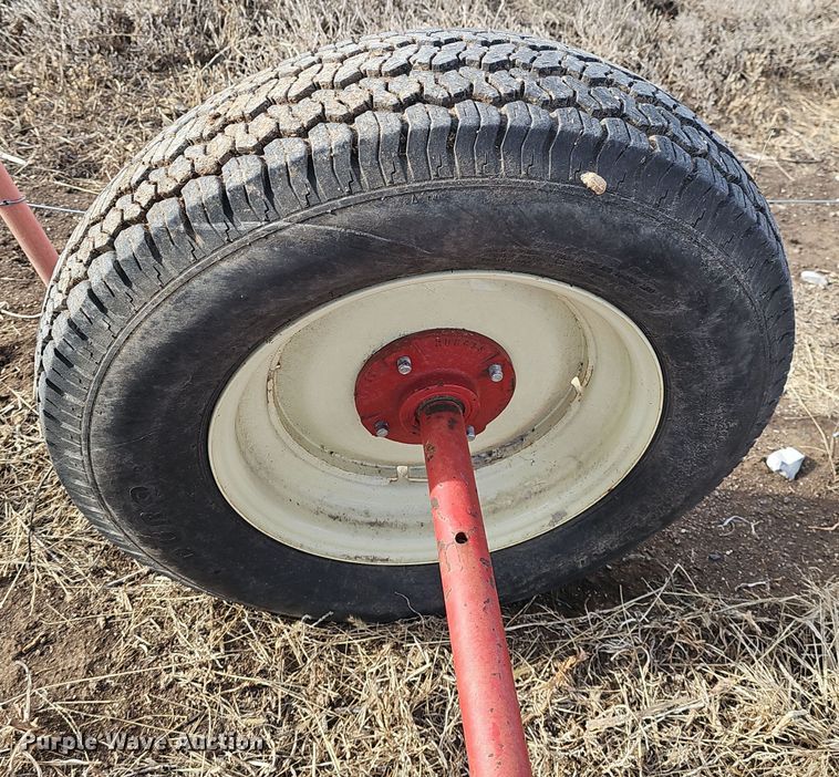 image for item DW3018 Peck 1004-61 auger