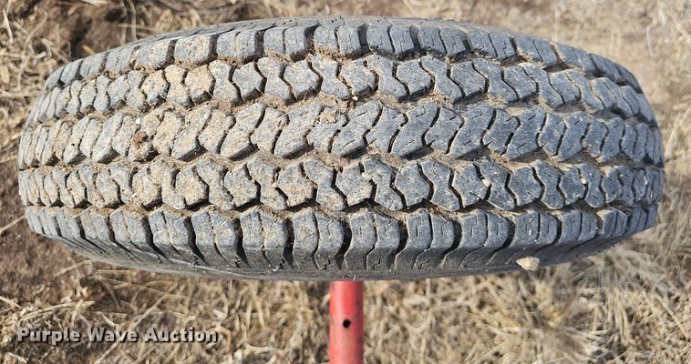 image for item DW3018 Peck 1004-61 auger