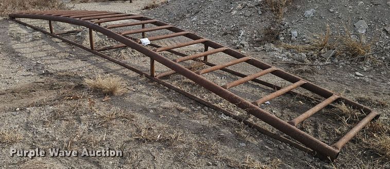 image for item DW3020 Ramp