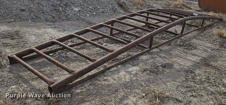 image for item DW3020 Ramp