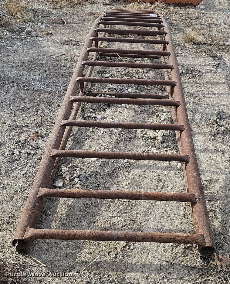 image for item DW3020 Ramp